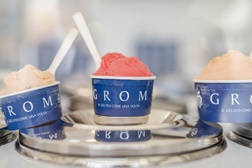 GROM celebra 2.º aniversário em Portugal com oferta de 2.º gelado  