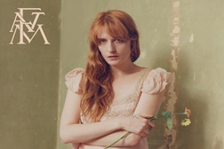 Novo álbum de Florence + The Machine já disponível