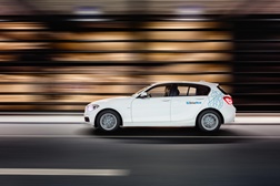 DriveNow chega ao concelho de Oeiras