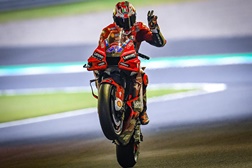 MotoGP, 2022, Japão - Miller vence, Oliveira 5º - Quartararo beneficia de queda de Bagnaia