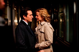 "Apple Tree Yard"