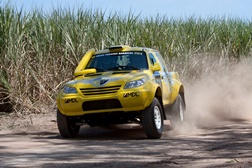 Depois do carnaval, é hora de aquecer os motores para o Rally do Espírito Santo