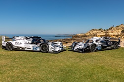 Algarve Pro Racing associa-se à Goodyear nas ELMS - Fornecedor oficial