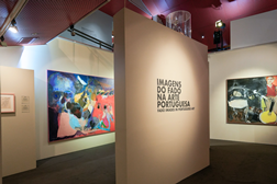 Museu do Fado inaugura Imagens do Fado na Arte Portuguesa - A última exposição temporária antes da ampliação em 2025