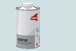 Cromax lança novo aditivo para plásticos AZ9700 Ultra Performance - Menos passos e menos produto