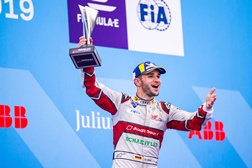 Fórmula E: Audi aguarda com expectativa a corrida no Mónaco - Lucas di Grassi “corre em casa”