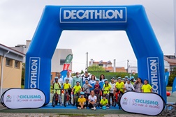 Federação Portuguesa de Ciclismo e Decathlon Portugal renovam parceria de sucesso 