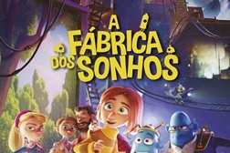 A Fábrica dos Sonhos