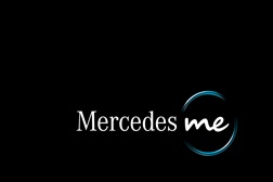 TomTom disponível na App Mercedes me