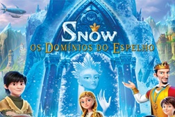 Snow: Os Domínios do Espelho