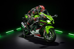 Kawasaki Ninja ZX-10R e ZX-10RR – Nascidas para vencer