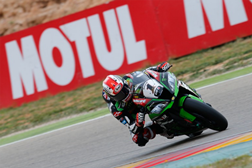 WSBK - Aragón: Rea imbatível nas SBK coloca Kawasaki novamente no lugar mais alto do pódio