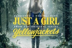 Florence + The Machine lança versão de “Just A Girl” inspirada na série “Yellowjackets” - Trailer oficial da segunda temporada