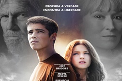 The Giver - O Dador de Memórias