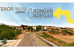 VI edição da Ronda das Adegas Atenor