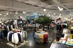 Springfield Vasco da Gama reabre com novo conceito