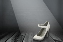 “Sapato Branco em Janeiro” estreia no Teatro Rápido