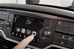 Iveco inova com atualização Over the Air dos seus veículos - A forma inteligente e rápida para atualizar o software dos veículos 
