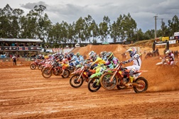 Águeda recebe a 12.ª ronda da Elite do Motocross Mundial, dias 26 a 28 de junho - MXGP Portugal 2026 com muitas novidades