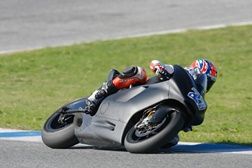 Novas MotoGP de 850 cc já mostram ritmo superior às atuais 1000 cc