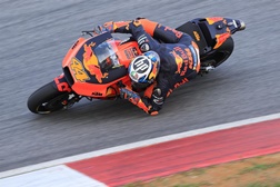 MotoGP – Pol Espargaró operado às costas