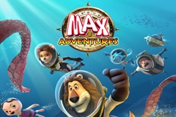 Max: Atlantos