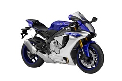 Yamaha YZF R1 - PVP: 18.995,00€
