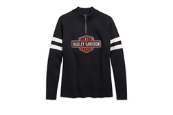 Nova coleção outono / inverno da Harley-Davidson já disponível