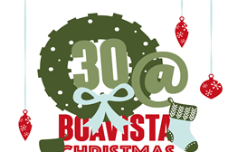 Crowne Plaza Porto apoia Boavista Christmas Market