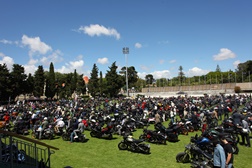 Em 2024, DGR de Cascais volta a bater recordes de participação