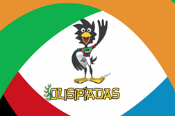 Olisipíadas 2016