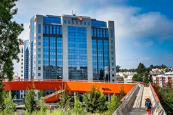 Galp é a empresa mais sustentável da Europa - A 3.ª melhor do mundo no seu setor