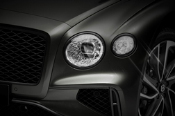 Próximo Flying Spur da Bentley vai contar com a motorização “Ultra Performance Hybrid” - Motor V8 biturbo de 4.0 litros com motor elétrico para 782 cv e 1000 Nm