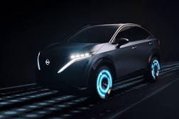 Nissan vai exibir o concept car Ariya no CES 2020 - Nissan dará vida ao 'omotenashi', uma visão japonesa do futuro da mobilidade