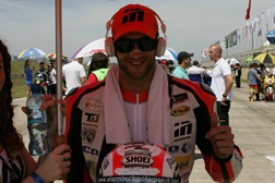 Miguel Praia