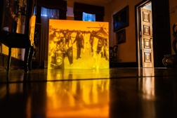 Exposição Somos Todos Capitães 50 anos em Liberdade – Braga 25 - Até 29 de Junho em vários locais da cidade