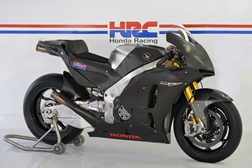 Honda RCV1000R 2014 