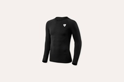 REV'IT! lança camisola Heliox: tecnologia e conforto para todas as estações