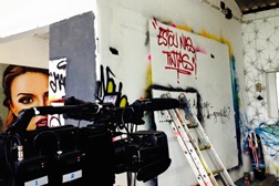 Artistas de várias gerações reunidos em "Estou nas Tintas", novo programa da RTP2