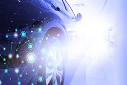 Bridgestone em parceria com a Microsoft  - Monitorização de pneus para uma maior segurança na estrada