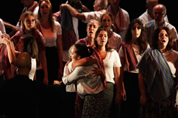 Concerto NATAL DA ÍNDIA na Fundação Oriente - Membros da Companhia de Ópera de Setúbal e Coro Setúbal Voz