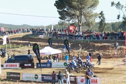 Castelo Branco recebe Troféu YAMAHA 2013 dia 19 de Maio
