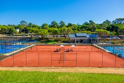 Retiro de Yoga & Bem-Estar no The Campus: diga adeus ao stress e renove as suas energias