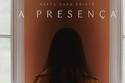A Presença (2025) - 6 de Fevereiro de 2025