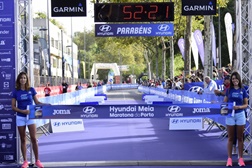 Hyundai volta a energizar Meia Maratona do Porto - Dia 19 de Setembro, início na Rua do Ouro