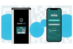 Miio e Power Dot juntam-se para trazer carregamentos a todo o território português - Parceria permite carregamentos ad hoc - de pagamento imediato com QR Code