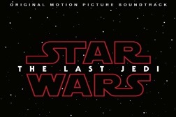 Banda Sonora de “Star Wars: Os Últimos Jedi”