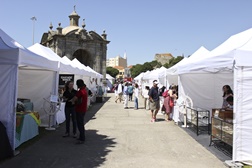 Portugal Market está de volta! - Sábado, 26 de julho 08h00/20h00 Jardim Senhor do Padrão