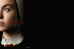 Imaculada (2024) - Estreia a 28 de Março de 2024