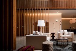 Inspira Santa Marta Hotel nomeado para "Melhor Hotel Verde da Europa"